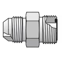 24 XHLO-S | TRIPLELOK - SEAL-LOK | Parker
