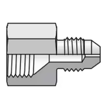 Parker | 8 XHX7-S .094 ORIFICE