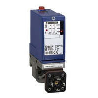 XMLA010A2C11 | Pressure switch XMLA 10 bar - fixed scale 1 threshold - 1 C/O | Telemecanique