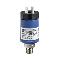 XMLK200P2C23 | Electronic pressure sensors, Pressure sensors XM, sensor XMLK, 0...200 PSI, 1/4NPT, 4...20 mA, DIN, set of 1 | Telemecanique