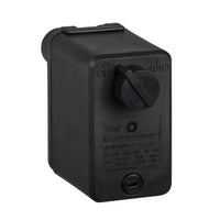 XMPE12C2131 | Pressure sensors XM, pressure sensor XMP, 12 bar, G 1/4 female, 3 NC, ON/OFF knob control | Telemecanique