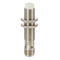 XS212SAPAM12 | Inductive proximity sensors XS, inductive sensor XS2 M12, L61mm, stainless, Sn7mm, 12...24 VDC, M12 | Telemecanique