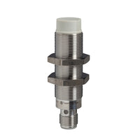 XS218SAPAM12 | Inductive proximity sensors XS, inductive sensor XS2 M18, L70mm, stainless, Sn12mm, 12...24 VDC, M12 | Telemecanique