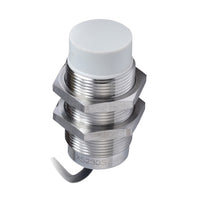 XS230SAMAL2 | Inductive proximity sensors XS, inductive sensor XS2 M30, L63mm, stainless, Sn22mm, 24...240VAC/DC, L2m | Telemecanique