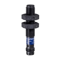 XS4P08PA340S | Inductive proximity sensors XS, inductive sensor XS4 M8, L42mm, PPS, Sn2.5 mm, 12...24 VDC, M8 | Telemecanique