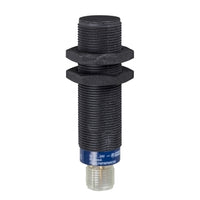XS4P18MA230K | Inductive proximity sensors XS, inductive sensor XS4 M18, L70mm, PPS, Sn8mm, 24...240VAC/DC, 1/2