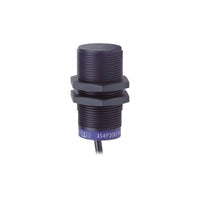 XS4P30AB120 | Inductive proximity sensors XS, inductive sensor XS4 M30, L53mm, PBT, Sn15mm, 12...24 VDC, cable 2 m | Telemecanique