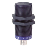 XS4P30MA230K | Inductive proximity sensors XS, inductive sensor XS4 M30, L70mm, PPS, Sn15mm, 24...240VAC/DC, 1/2