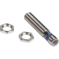 XS512BLPAM12 | Inductive proximity sensors XS, inductive sensor XS5 M12, L62mm, brass, Sn2mm, 12...48 VDC, M12 | Telemecanique