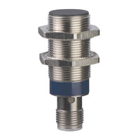 XS518B1NAM12 | Inductive proximity sensors XS, inductive sensor XS5 M18, L50mm, brass, Sn5mm, 12...24 VDC, M12 | Telemecanique