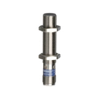 XS612B1PAM12 | Inductive proximity sensors XS, inductive sensor XS6 M12, L62mm, brass, Sn4mm, 12...48 VDC, M12 | Telemecanique
