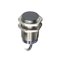 XS630B1PAL5 | Inductive proximity sensors XS, inductive sensor XS6 M30, L62mm, brass, Sn15mm, 12...48 VDC, cable 5 m | Telemecanique
