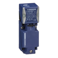 XS7C4A1MPN12 | Inductive proximity sensors XS, inductive sensor XS7 40x40x117, PBT, Sn15 mm, 24...240VAC/DC, terminals | Telemecanique