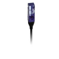 XS7J1A1PAL2 | Inductive proximity sensors XS, inductive sensor XS7 8x22x8, PBT, Sn2.5 mm, 12...24 VDC, cable 2 m | Telemecanique