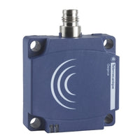 XS8C1A1PAM8 | Inductive proximity sensors XS, inductive sensor XS8 40x40x15, PBT, Sn25mm, 12...24 VDC, M8 | Telemecanique