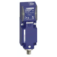 XS8C4A1PCM12 | Inductive proximity sensors XS, inductive sensor XS8 40x40x117, PBT, Sn20 mm, 12...48 VDC, M12 | Telemecanique