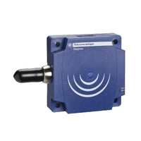 XS8D1A1PAM12 | Inductive proximity sensors XS, inductive sensor XS8 80x80x26, PBT, Sn60mm, 12...24 VDC, M12 | Telemecanique