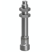 XS908R4PAM12 | Inductive proximity sensors XS, inductive sensor XS9 M8, L66mm, full SS 303, Sn6 mm, 12...24 VDC, M12 | Telemecanique