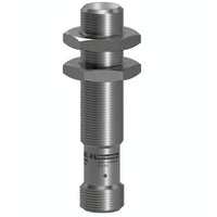 XS912R1PAM12 | Inductive proximity sensors XS, inductive sensor XS9 M12, L60mm, full SS 303, Sn6 mm, 12...24 VDC, M12 | Telemecanique