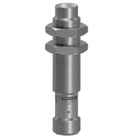 XS912S4PAM12 | Inductive proximity sensors XS, inductive sensor XS9 M12, L60mm, full SS 316L, Sn10 mm, 12...24 VDC, M12 | Telemecanique