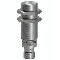 XS918R1PAM12 | Inductive proximity sensors XS, inductive sensor XS9 M18, L64mm, full SS 303, Sn10 mm, 12...24 VDC, M12 | Telemecanique