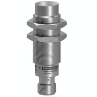 XS918R4PAM12 | Inductive proximity sensors XS, inductive sensor XS9 M18, L64mm, full SS 303, Sn20mm, 12...24 VDC, M12 | Telemecanique