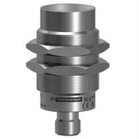 XS930R4PAM12 | Inductive proximity sensors XS, inductive sensor XS9 M30, L64mm, full SS 303, Sn40 mm, 12...24 VDC, M12 | Telemecanique