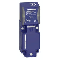 XS9C4A1PCP20 | Inductive proximity sensors XS, inductive sensor XS9 40x40x117, PBT, Sn20 mm, 12...24 VDC, terminals | Telemecanique