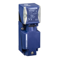 XS9C4A2A2G13 | Inductive proximity sensors XS, inductive sensor XS9 40x40x117, PBT, Sn25 mm, 12...24 VDC, terminals | Telemecanique