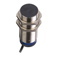 XSAV11373 | Inductive proximity sensors XS, Rotation monitoring, M30, Sn10mm, 6...150c/mn, 12...48 VDC, cable 2 m | Telemecanique