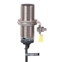 XSAV11801EX | Inductive proximity sensors XS, Rotation monitoring hazardous area, M30, Sn10mm, 6...150c/mn, cable 2 m | Telemecanique