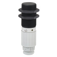 XT230A2MDB | Capacitive proximity sensors XT, cylindrical M30, plastic, Sn 15 mm, 24...240 V AC | Telemecanique