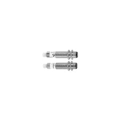 Telemecanique XU2S18PP340D Safety thru beam pair photo electric sensors, Preventa Safety detection, security light curtain XU2 S, of body, Sn 8 m, 12...24 VDC, M12 | Blackhawk Supply