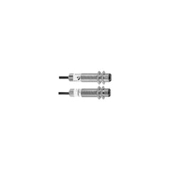 Telemecanique XU2S18PP340L5 Safety thru beam pair photo electric sensors, Preventa Safety detection, security light curtain XU2 S, of body, 750...1200 mm, 12...24 V | Blackhawk Supply