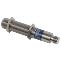 XU8M18MA230K | Photoelectric sensors XU, XU8, BGS, Sn 0.12 m, 24...240VAC/DC, 1/2