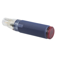 XUB4ANBNM12 | Photoelectric sensors XU, XUB, diffuse, Sn 0.1 m, 12...24 VDC, M12 | Telemecanique