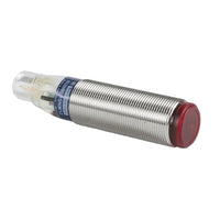 XUB0SPSNM12 | Photoelectric sensors XU, XUB, multi, Sn 0...20 m, 12...24 VDC, M12 | Telemecanique