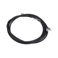 XUFN12301 | Photoelectric sensors XU, plastic fibre optic for sensor, thru beam, general use, std., 2 m, Sn200mm | Telemecanique