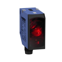 XUK8TAE1MM12 | Photoelectric sensors XU, XUK, diffuse, Sn 5 m 1out IOLINK or auto PNP/NPN, 1out 0...10 V | Telemecanique