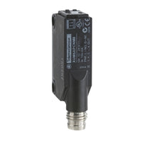 XUN0ANSNM12 | Photoelectric sensors XU, 24 VDC NPN 1 NO / 1 NC | Telemecanique