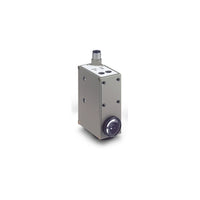 XURK1KSMM12 | Photoelectric sensors XU, diffuse, Sn 9 mm, NO or NC, M12 connector
To be discontinued
End of commercialization date
: 31 December 2024
End of service date
: 31 December 2024 | Telemecanique