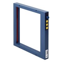XUVF180M12 | Photoelectric sensors XU, XUV, frame, 200X180mm, 12...24 VDC, M12 | Telemecanique
