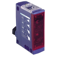 XUX9ARCNT16 | Photoelectric sensors XU, XUX, polarised, Sn 11 m, 24...240VAC/DC, terminals | Telemecanique