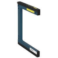 XUYFALNEP100120 | Photoelectric sensors XU, XUY, fork, laser, teach, 120X95mm, 12...24 VDC, M8 | Telemecanique