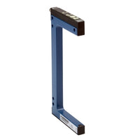 XUYFNEP40080 | Photoelectric sensors XU, XUY, fork, pot +/-, 80X42mm, 12...24 VDC, M8 | Telemecanique