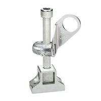 XUZ2001 | Photoelectric sensors XU, accessory for sensor, 3D fixing kit, M12 rod | Telemecanique