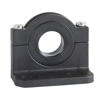 XUZA218 | Adjustable fixing clamp with ball joint, Photoelectric sensors XU, accessory for sensor, Ø 18 mm, bracket plastic | Telemecanique