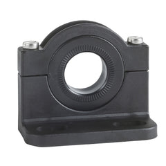 Telemecanique XUZA218 Adjustable fixing clamp with ball joint, Photoelectric sensors XU, accessory for sensor, Ø 18 mm, bracket plastic | Blackhawk Supply