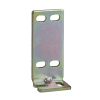 XUZA50 | Fixing bracket, Photoelectric sensors XU, accessory for sensor, XUM, metal | Telemecanique