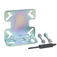 XUZA51 | Fixing bracket, Photoelectric sensors XU, accessory for sensor, XUK, metal | Telemecanique